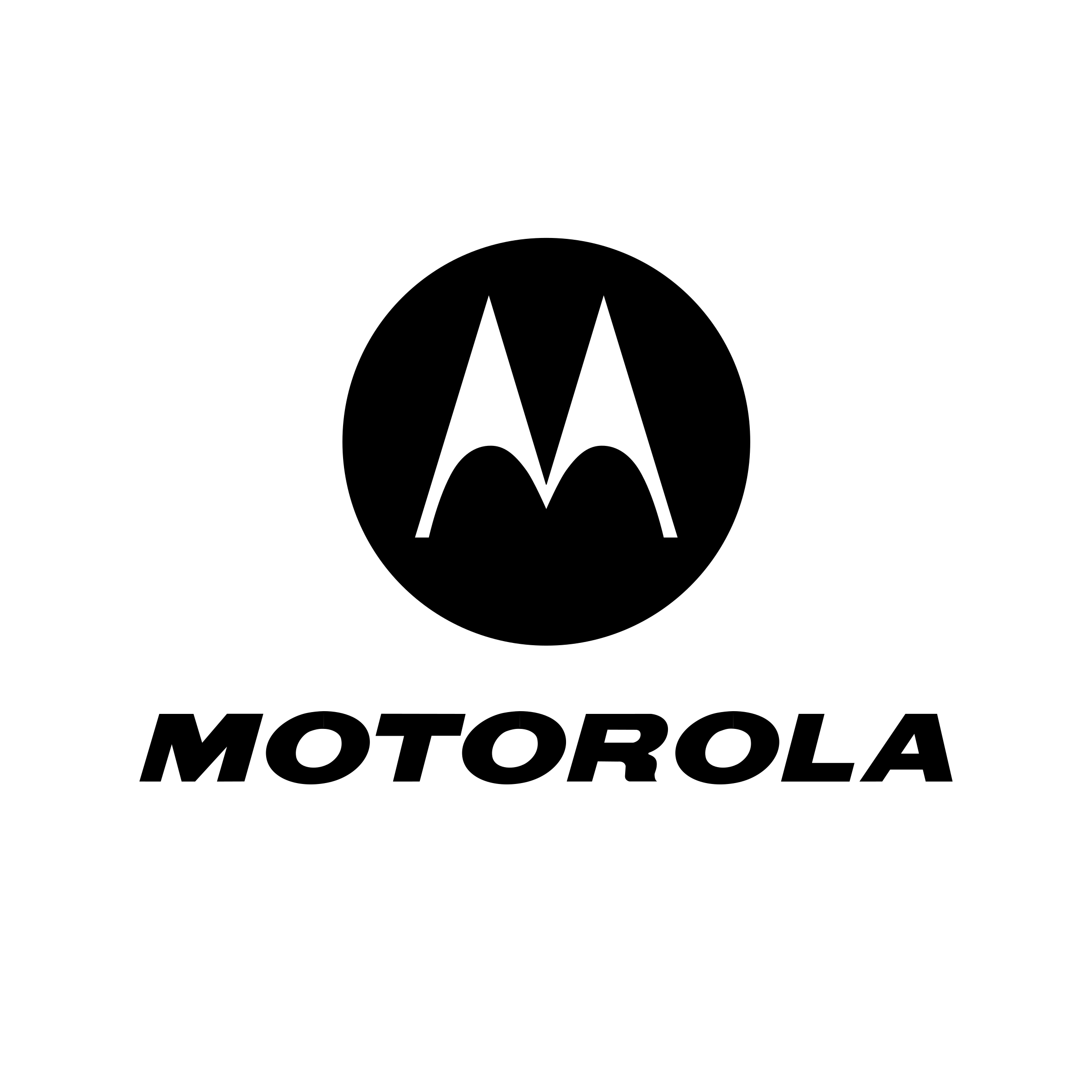 logo Motorola