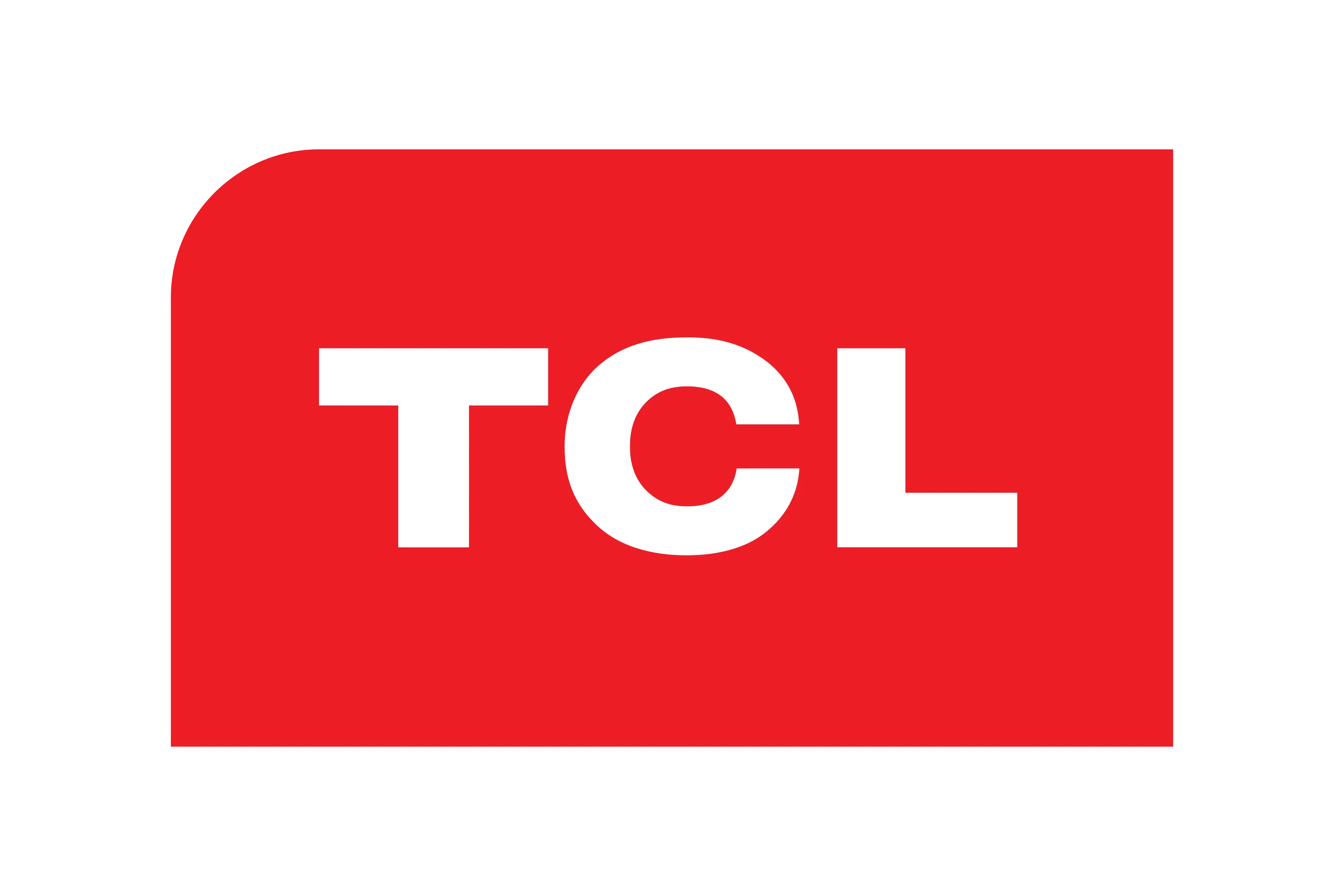 logo tcl