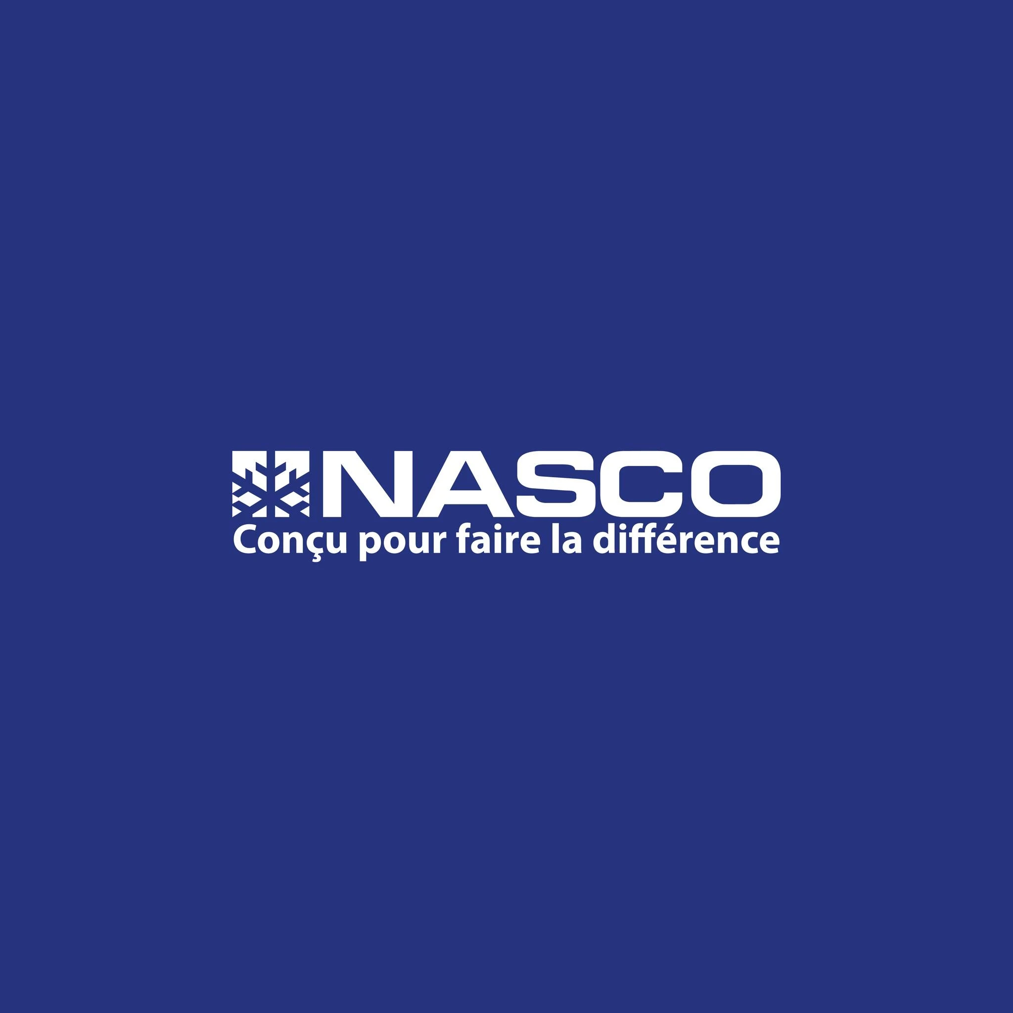 logo nasco