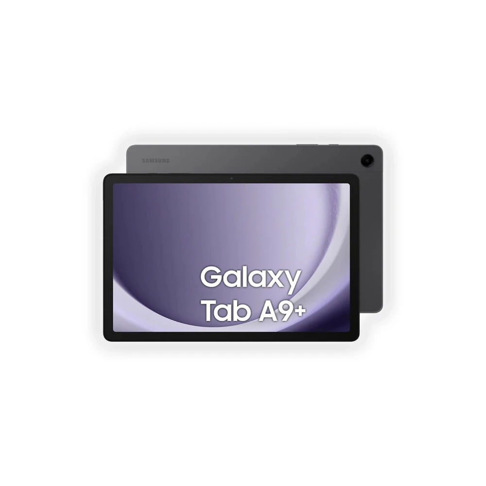 Tablette SAMSUNG GALXY TAB A9+ WIFI 128GB, 128 GB