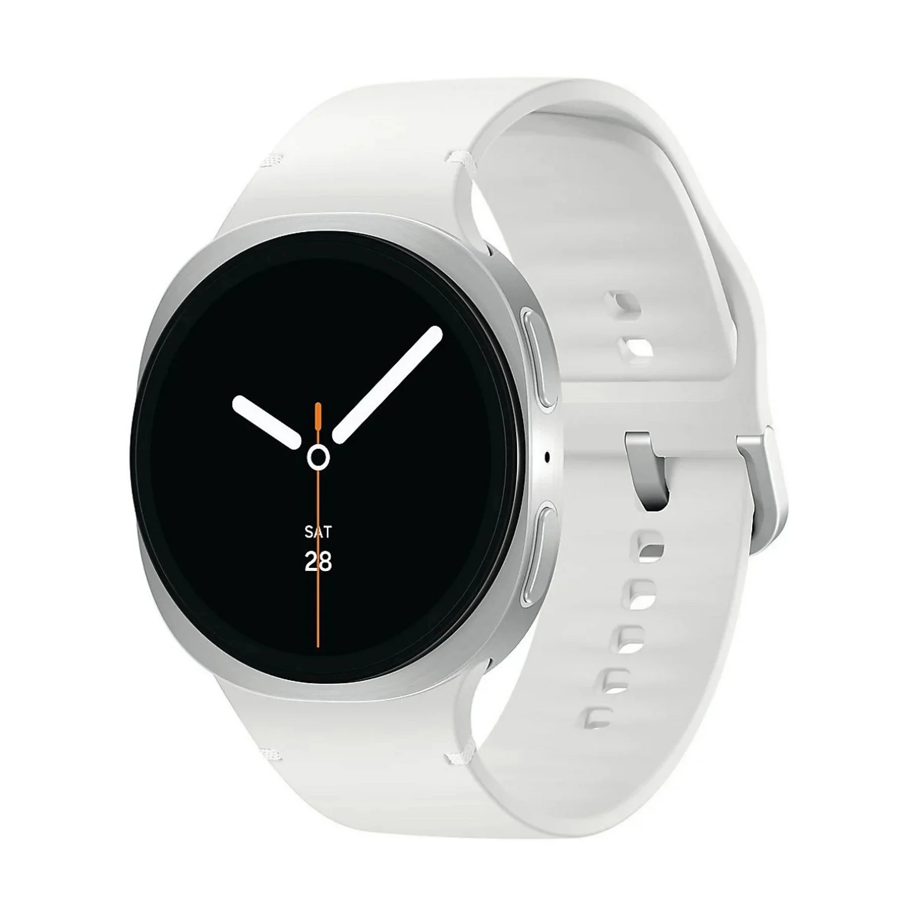 SMARTWATCH SAMSUNG Galaxy Watch8, silver