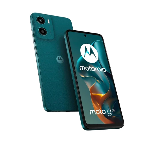 Motorola moto g05
