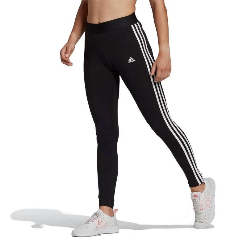 Collants ADIDAS femme Leggings LOUNGEWEAR