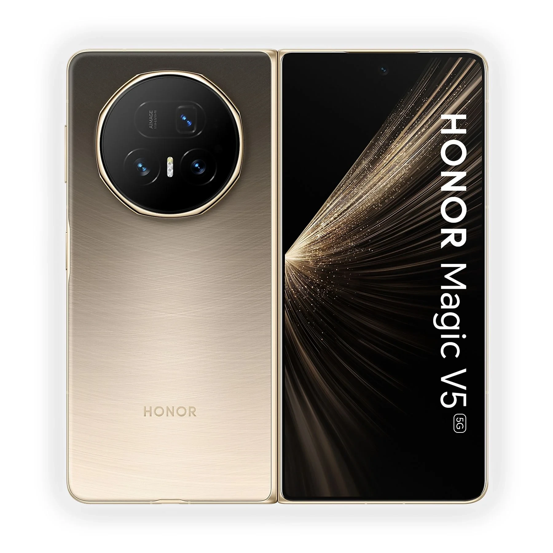HONOR MAGIC V5 16+512GB, 512 GB