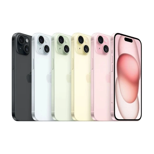 APPLE iPhone 15