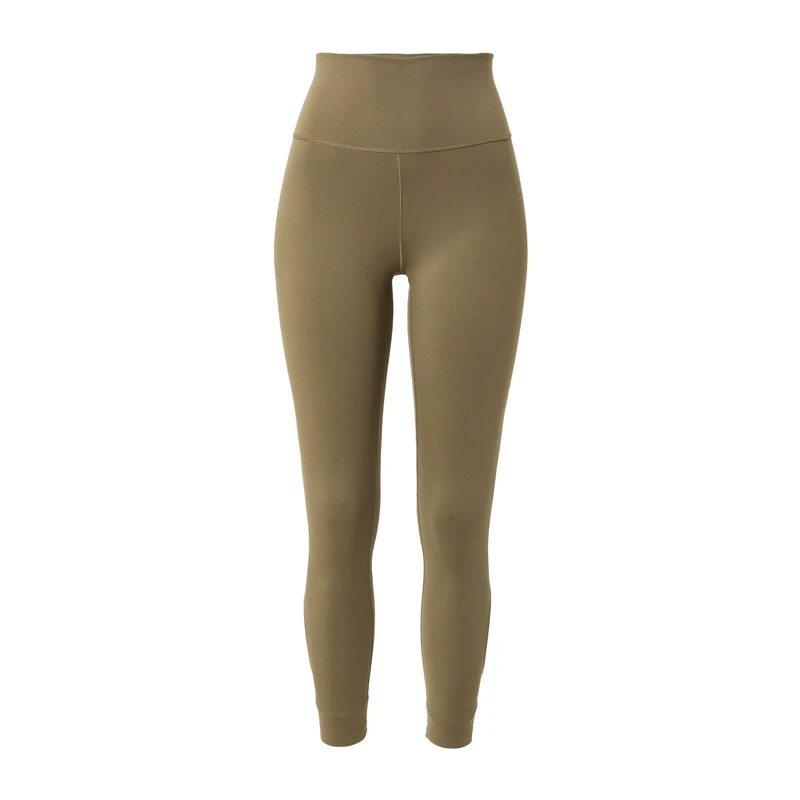 Pantalon de fitness 7/8 femme adidas YGA ST SEAS 78 Vert IB4595