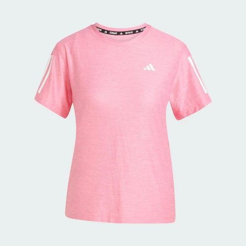 T-shirt Own The Run