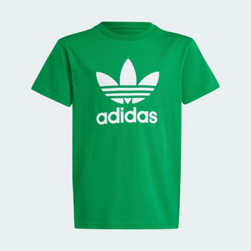 T-shirt enfant Adicolor Trefoil  IY4003
