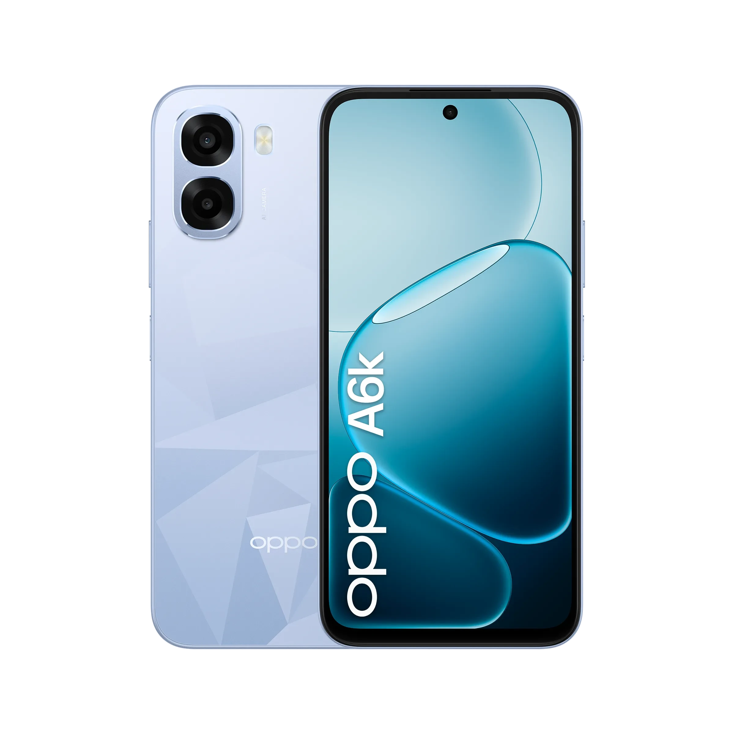 OPPO A6k