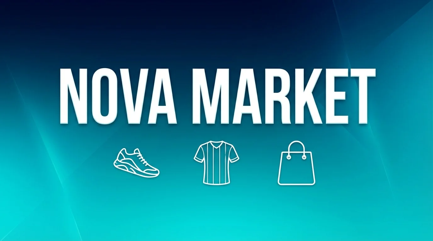 Nova Market